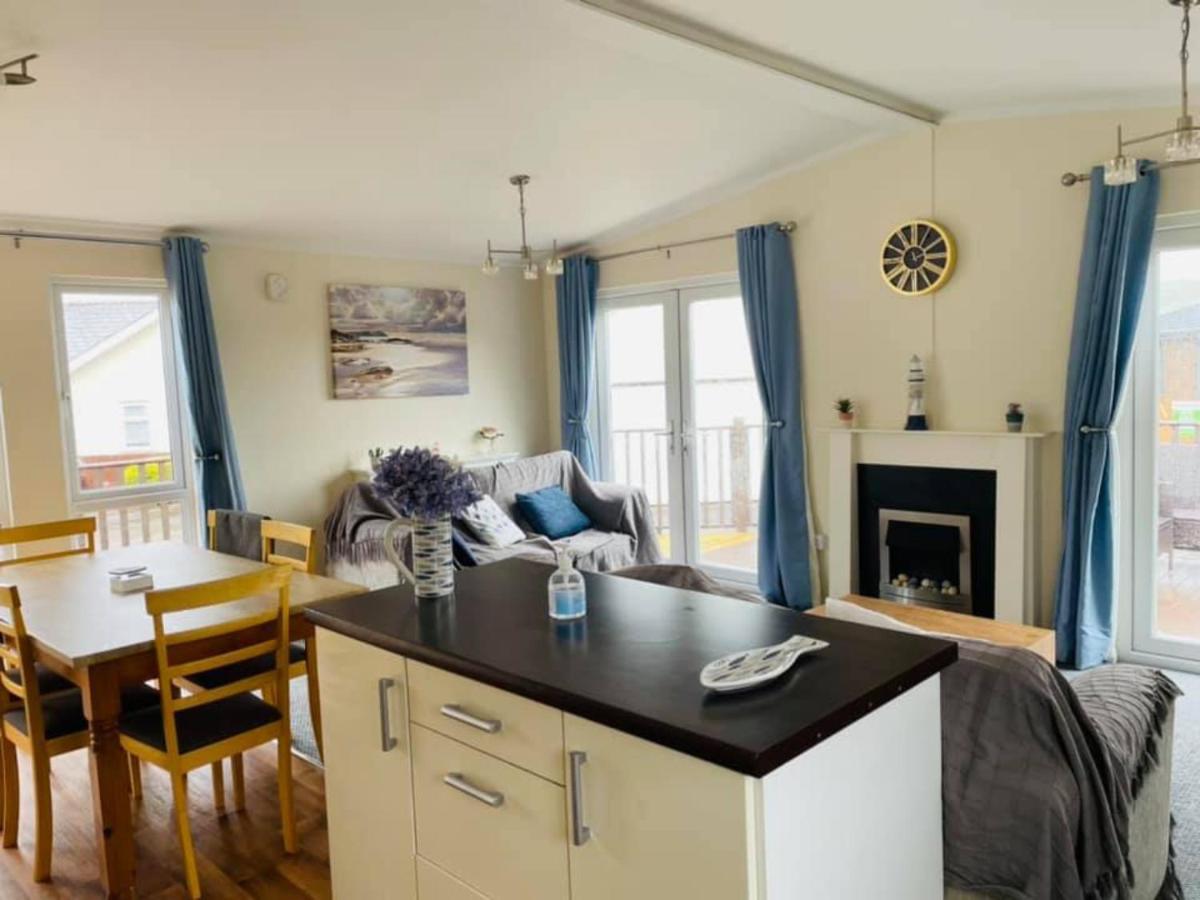 Butterfly Lodge Пейнтон Екстер'єр фото