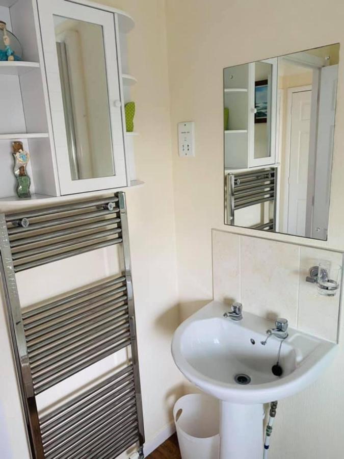 Butterfly Lodge Пейнтон Екстер'єр фото