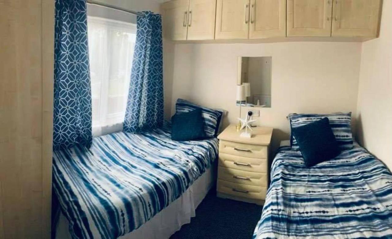 Butterfly Lodge Пейнтон Екстер'єр фото