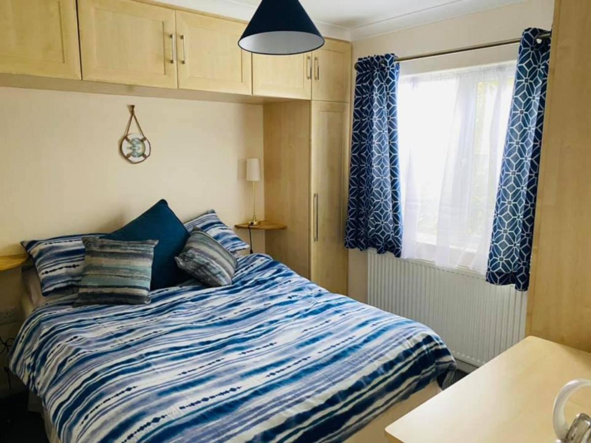 Butterfly Lodge Пейнтон Екстер'єр фото