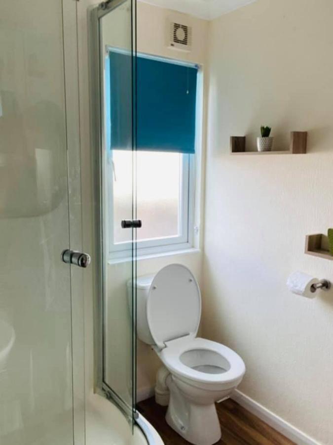 Butterfly Lodge Пейнтон Екстер'єр фото