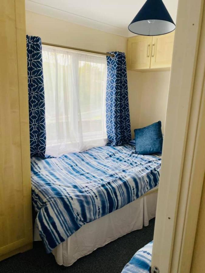 Butterfly Lodge Пейнтон Екстер'єр фото